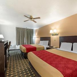 Econo Lodge La Junta，位于拉洪塔的酒店