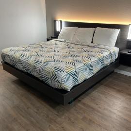 Studio 6 Vicksburg, MS- Downtown，位于维克斯堡的酒店