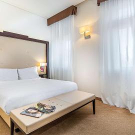 Europalace Hotel, BW Signature Collection，位于蒙法尔科内的酒店