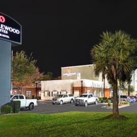 Candlewood Suites Sumter by IHG，位于萨姆特的酒店