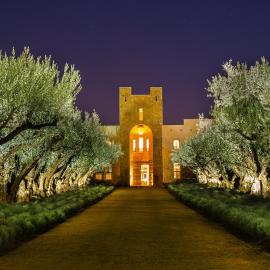Château Roslane Boutique hôtel & Spa