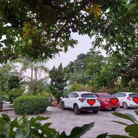 Scenic Riverside Resort，位于甘烹碧的酒店