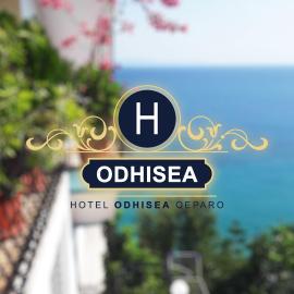 Hotel Odhisea Qeparo,位于科帕罗的酒店