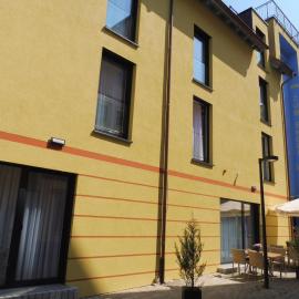 Hotel Gasthof zum Engel，位于金策尔绍的酒店