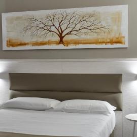 Hotel Concorde，位于卡梅拉诺的酒店