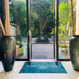 Coco De Mer Boutique Hotel，位于巴利托的酒店
