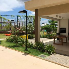 Apartamento Rocha Sinop，位于锡诺普的酒店