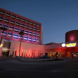 Antay Casino Hotel，位于科皮亚波的酒店