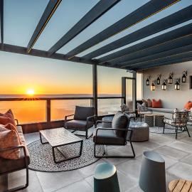 Belle Maroc Boutique Hotel，位于布鲁堡史特兰的酒店