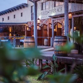 Bushveld Terrace Safari Hotel, Lodge & Spa,位于帕拉博鲁瓦的酒店