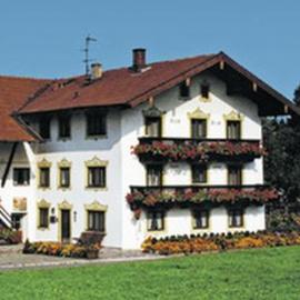 Beim Hanslbauer，位于希明格的酒店