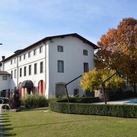 Settecento Hotel,位于普雷司索的酒店