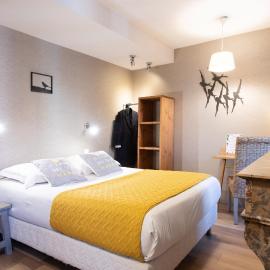 Atipik Hôtel