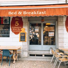 Locanda Al 5 - Bed & Beer