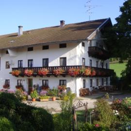 Maierhof，位于希明格的酒店