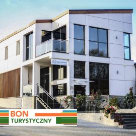 Zajazd u George'a，位于Ziębice的酒店