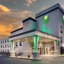 Holiday Inn Cheshire - Southington by IHG,位于绍辛顿的酒店