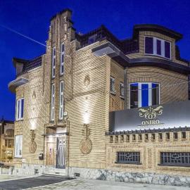 Hotel ONIRO - Luxury Rooms & Wellness Suites