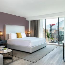 Hotel Madera