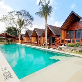 Bingin Lodge Uluwatu，位于乌鲁瓦图的酒店