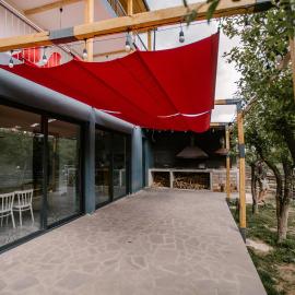 Vardeni Guesthouse