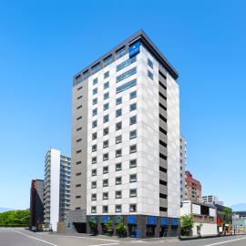 HOTEL MYSTAYS Sapporo Station，位于札幌的酒店