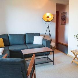 Anzère - Appartement 2 pièces au pied du télécabine，位于安塞热的酒店