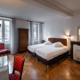 Hôtel des Tonneliers