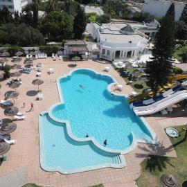 Hotel Royal Jinene Beach & Spa