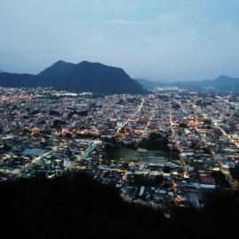 Posada de Vick，位于奥里萨巴的酒店