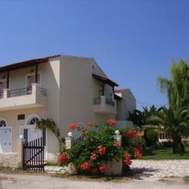 Villa Stefania，位于阿查拉维的酒店