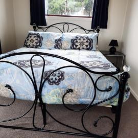 Glenavys Waitaki River Motor Camp，位于Glenavy的酒店