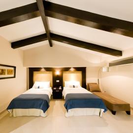 The Beach House