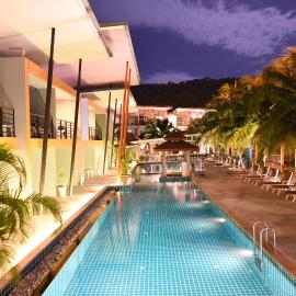 Phi Phi Anita Resort，位于皮皮岛的酒店