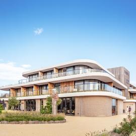 Duinhotel Breezand