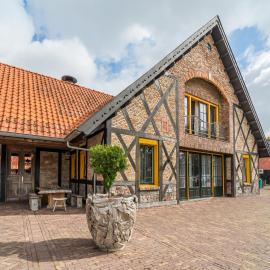 Hotel Inn Salland，位于拉尔特的酒店