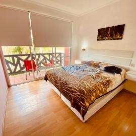 Apart Hotel Terra Nova，位于科隆的酒店