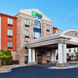 Holiday Inn Express Rome-East by IHG，位于罗马的酒店