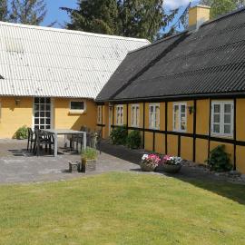Fædrelandet Ferielejlighed & Turridning