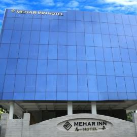 Mehar Inn Hotel,位于加赖古迪的酒店