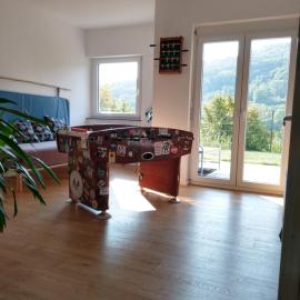 Ferienhaus Fräulein Frenz，位于博伦多夫的酒店