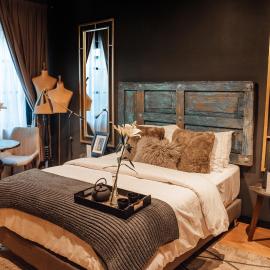 CASA EMILIA B&B Boutique,位于墨西哥城的酒店