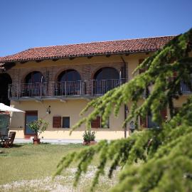Al Casale B&B，位于凯拉斯科的酒店