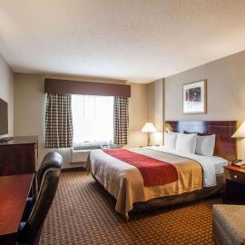 Avon Hotel - Toms River，位于汤姆斯河的酒店