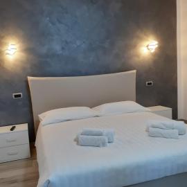 Giosam Bed & Breakfast di Raimondo Isabelle，位于Pozzilli的酒店