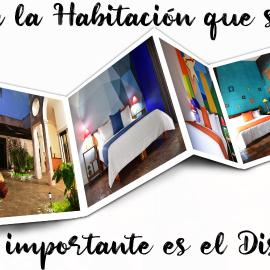 Tlaquepaque Pueblito,位于瓜达拉哈拉的酒店