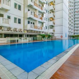 Skyview Sentul Tower Apartments