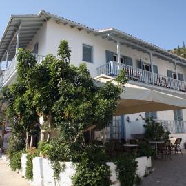 Elena Rooms