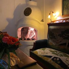 Bergsgården Hotell & Konferens，位于Guldsmedshyttan的酒店