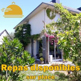 Villa Des Hortensias，位于潘波勒的酒店